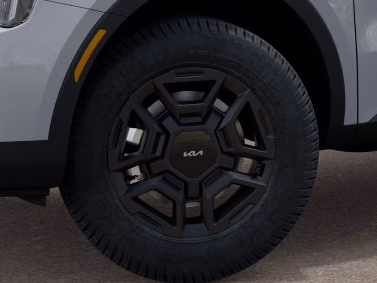 2025 Kia Sorento X-Pro SX-Prestige Image 11