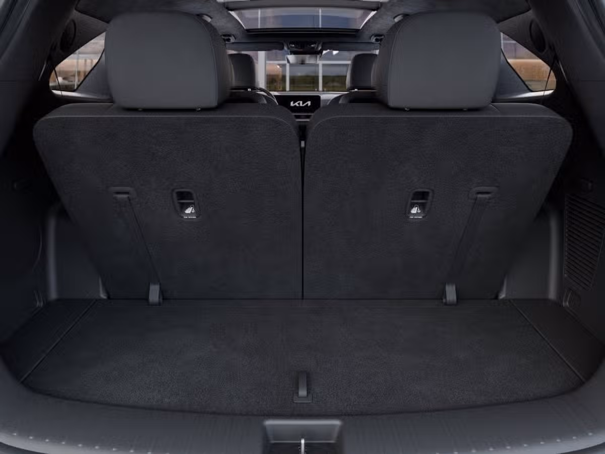 2025 Kia Sorento X-Pro SX-Prestige Image 22