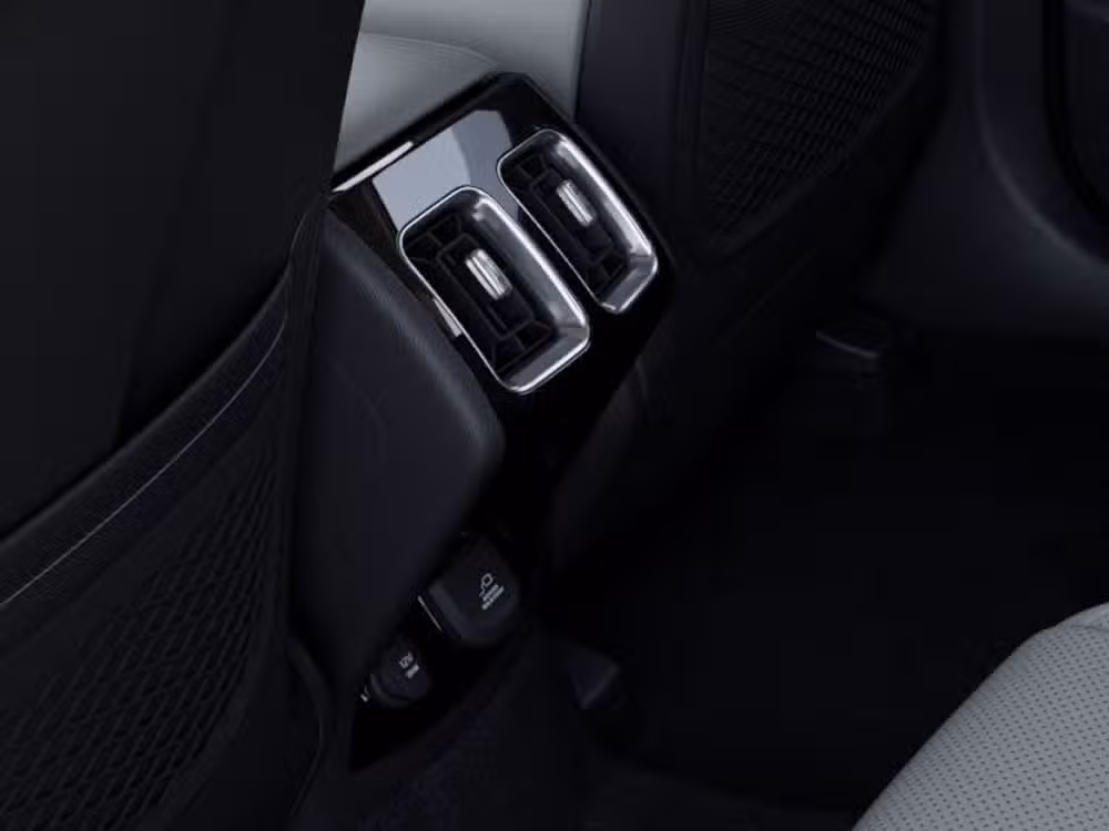 2025 Kia Sorento X-Pro SX-Prestige Image 29