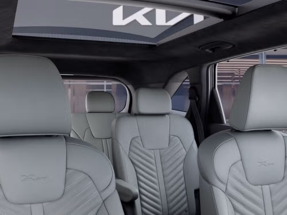 2025 Kia Sorento X-Pro SX-Prestige Image 30