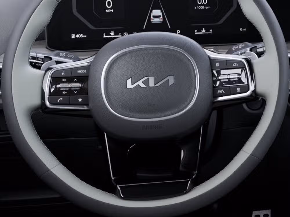 2025 Kia Sorento X-Pro SX-Prestige Image 25