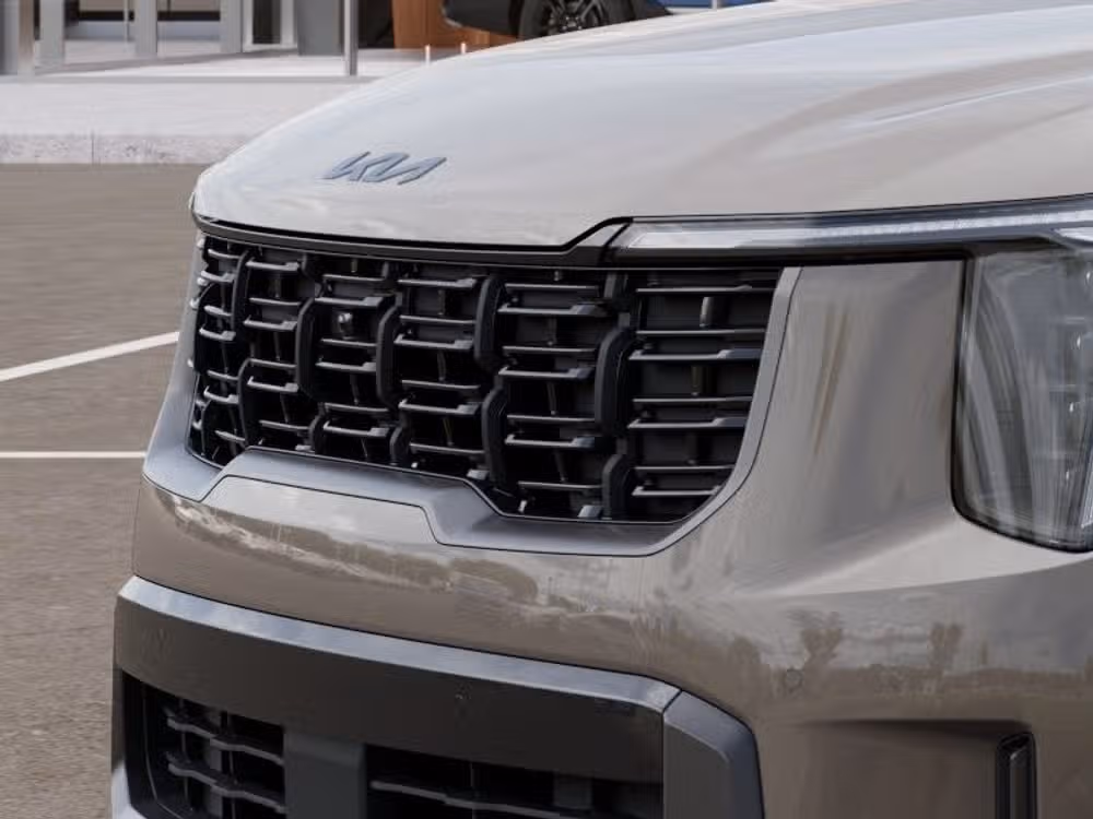 2025 Kia Sorento X-Pro SX-Prestige Image 14