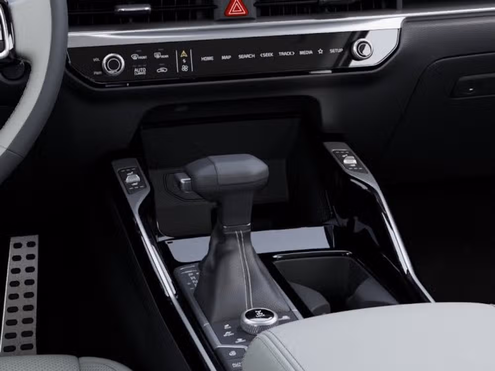 2025 Kia Sorento X-Pro SX-Prestige Image 26