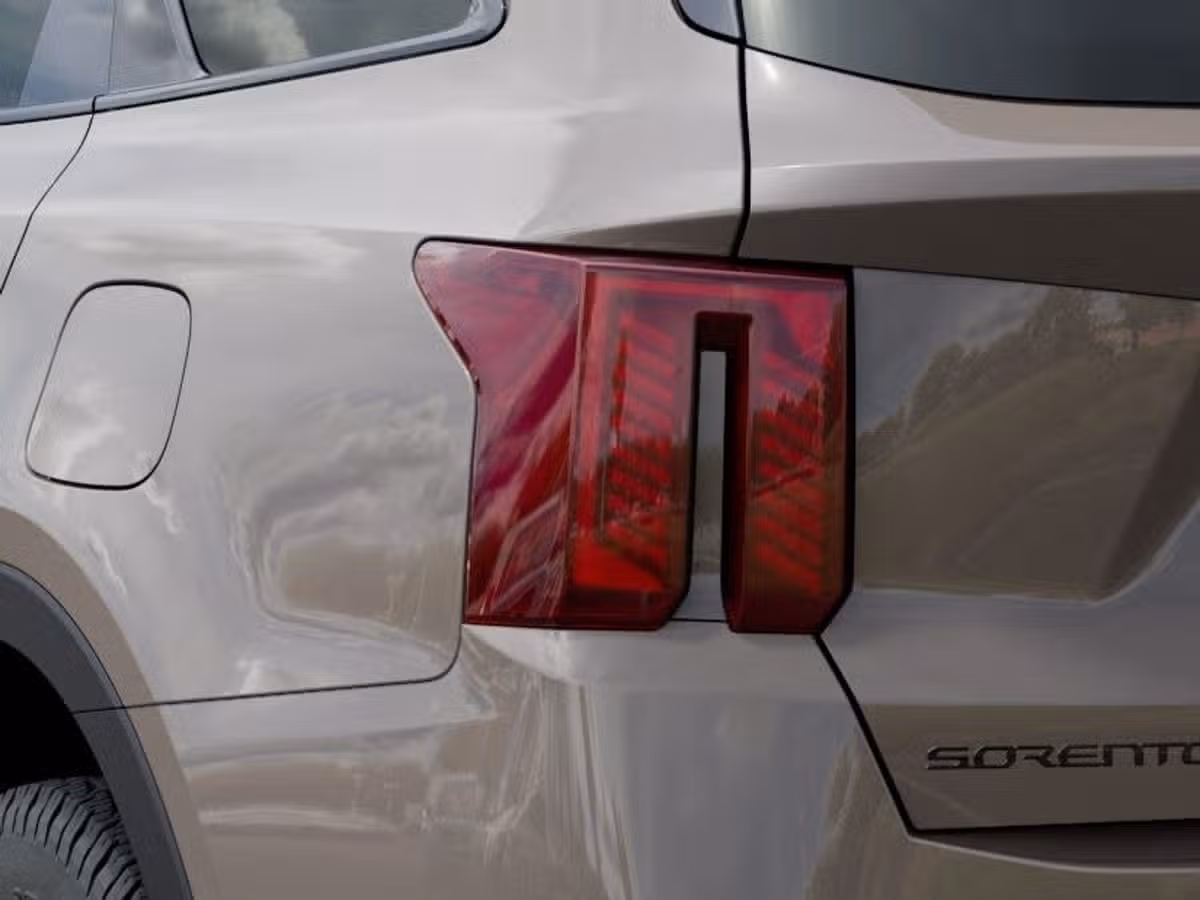2025 Kia Sorento X-Pro SX-Prestige Image 13