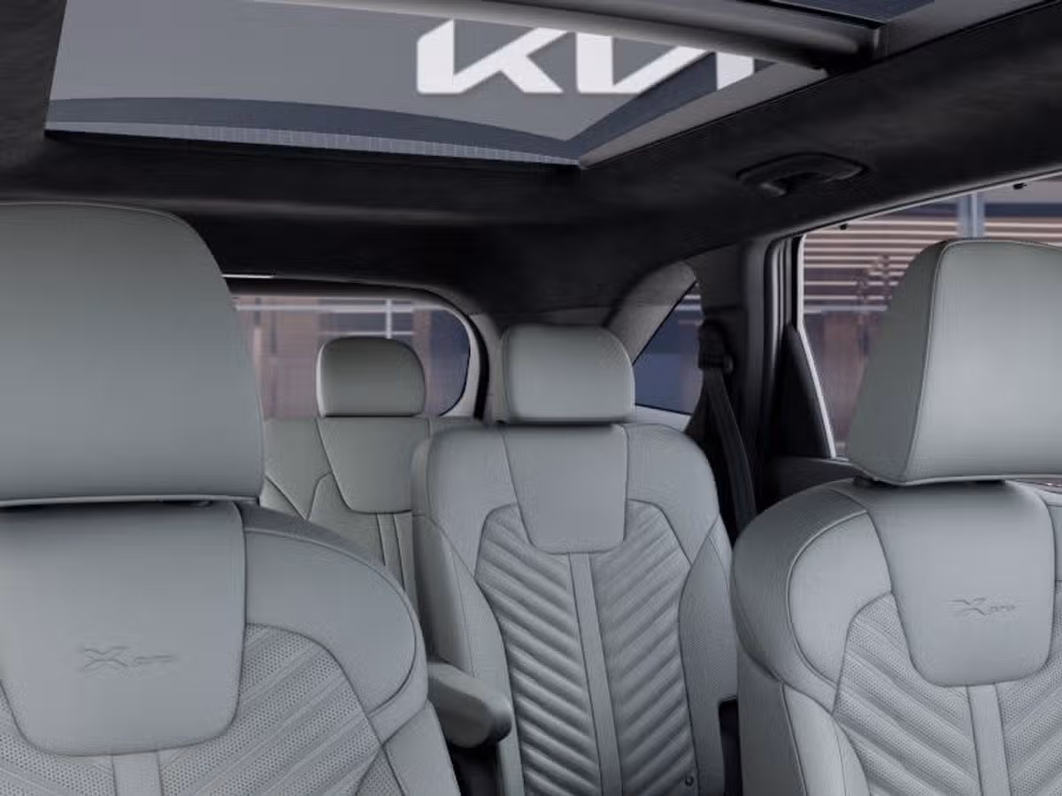 2025 Kia Sorento X-Pro SX-Prestige Image 30