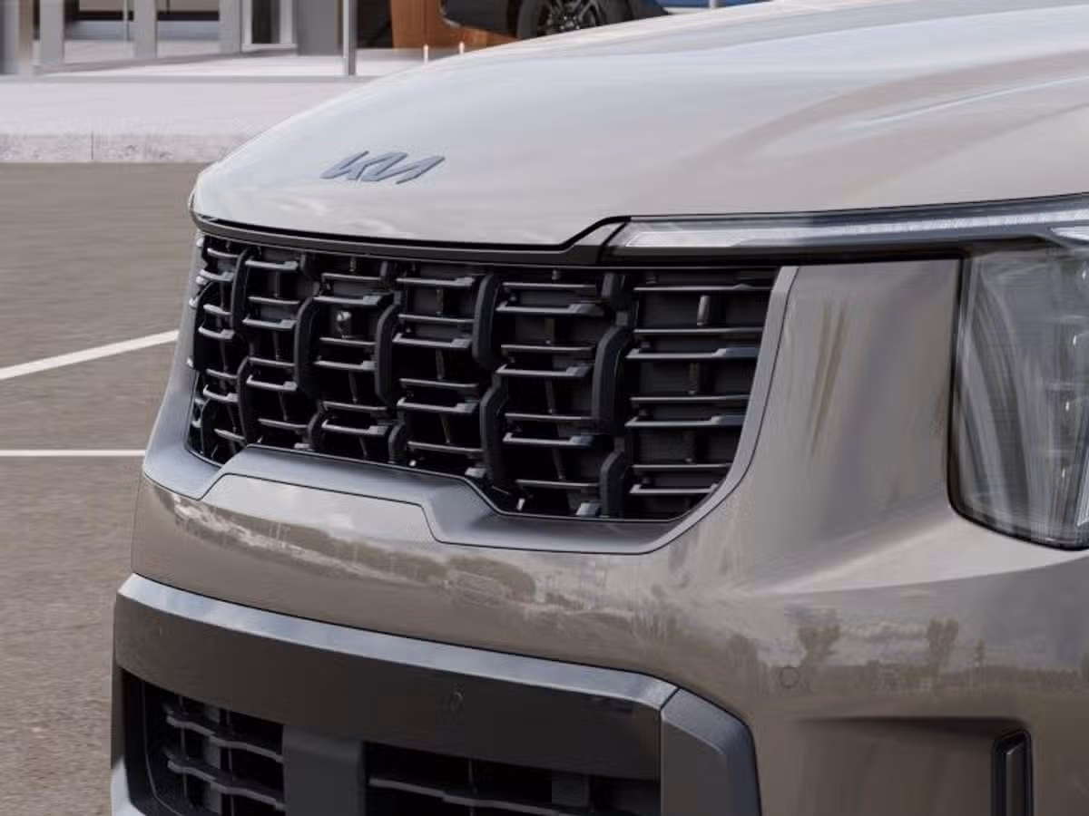 2025 Kia Sorento X-Pro SX-Prestige Image 14