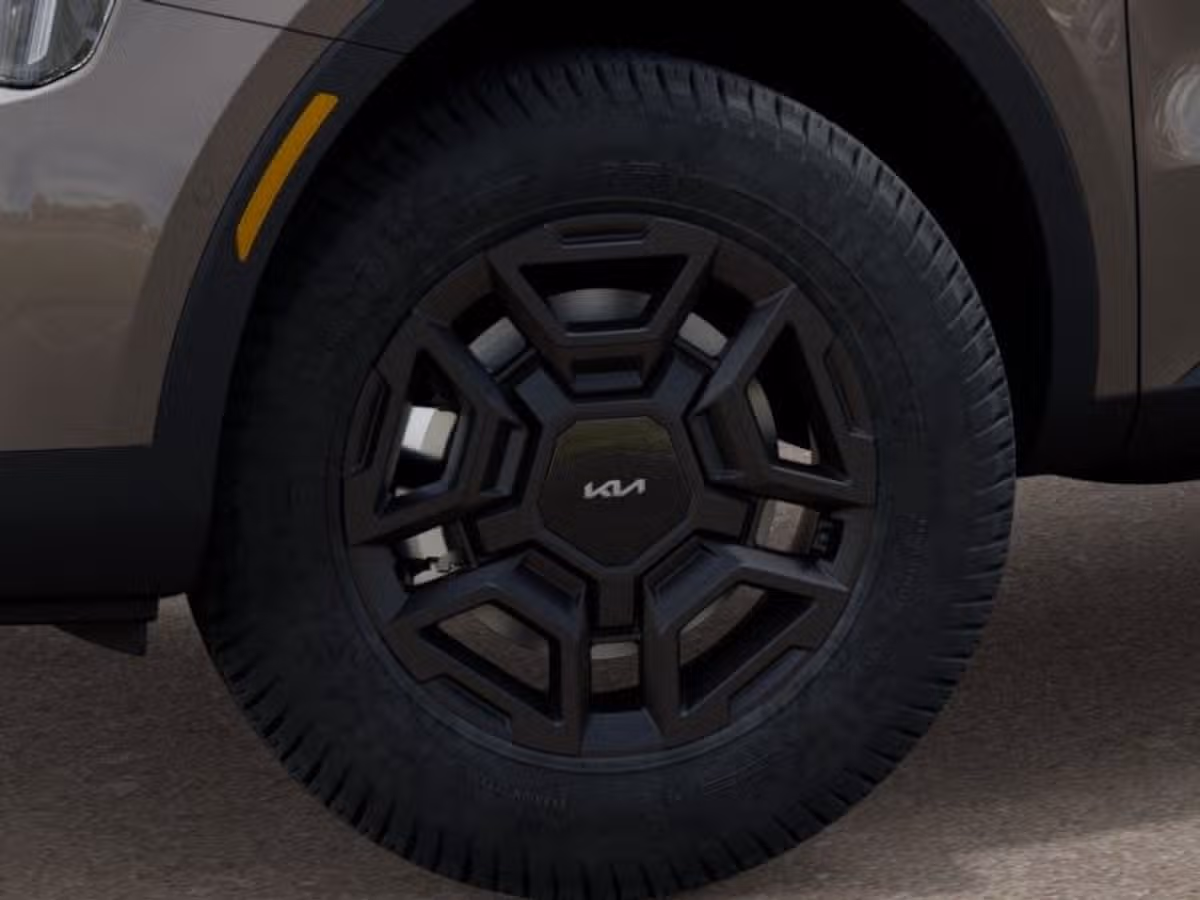 2025 Kia Sorento X-Pro SX-Prestige Image 11