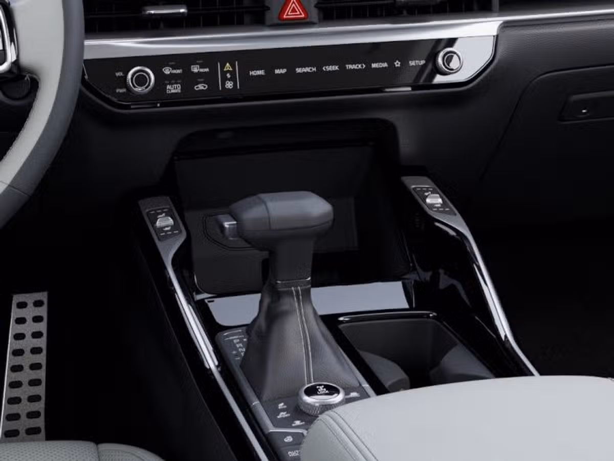 2025 Kia Sorento X-Pro SX-Prestige Image 26
