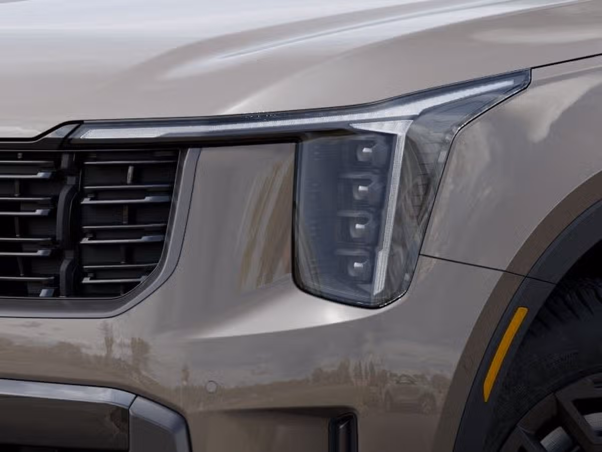 2025 Kia Sorento X-Pro SX-Prestige Image 12