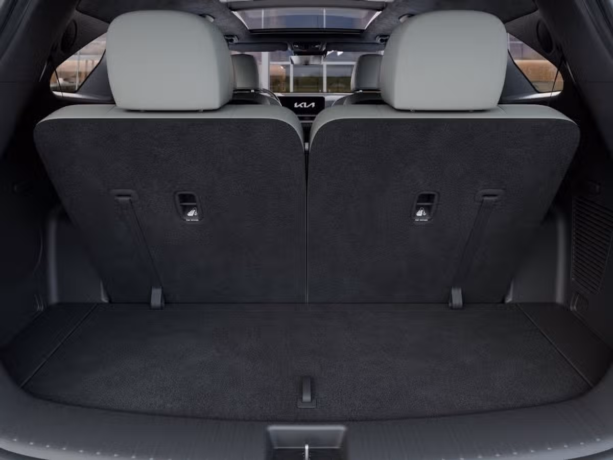 2025 Kia Sorento X-Pro SX-Prestige Image 22