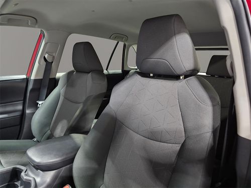 2023 Toyota RAV4 XLE Lower Image 2