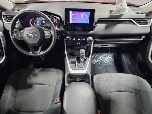 2023 Toyota RAV4 XLE Lower Image 3