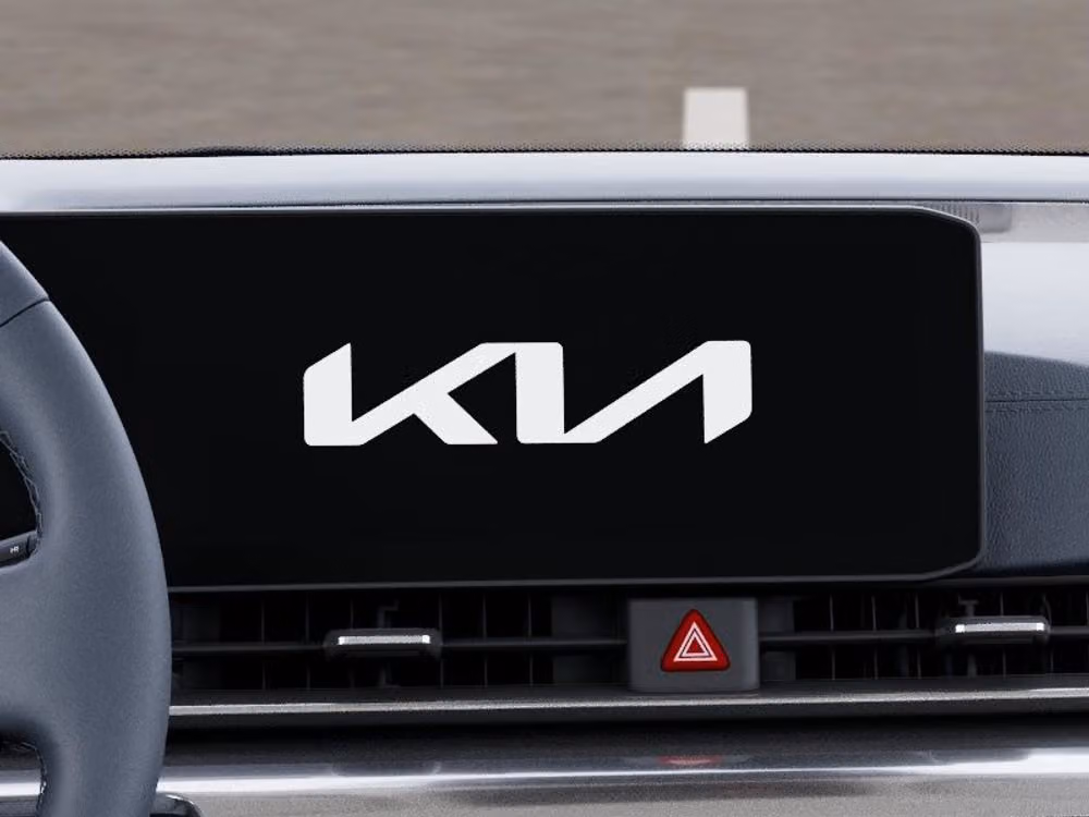 2026 Kia Carnival SX Passenger Image 23