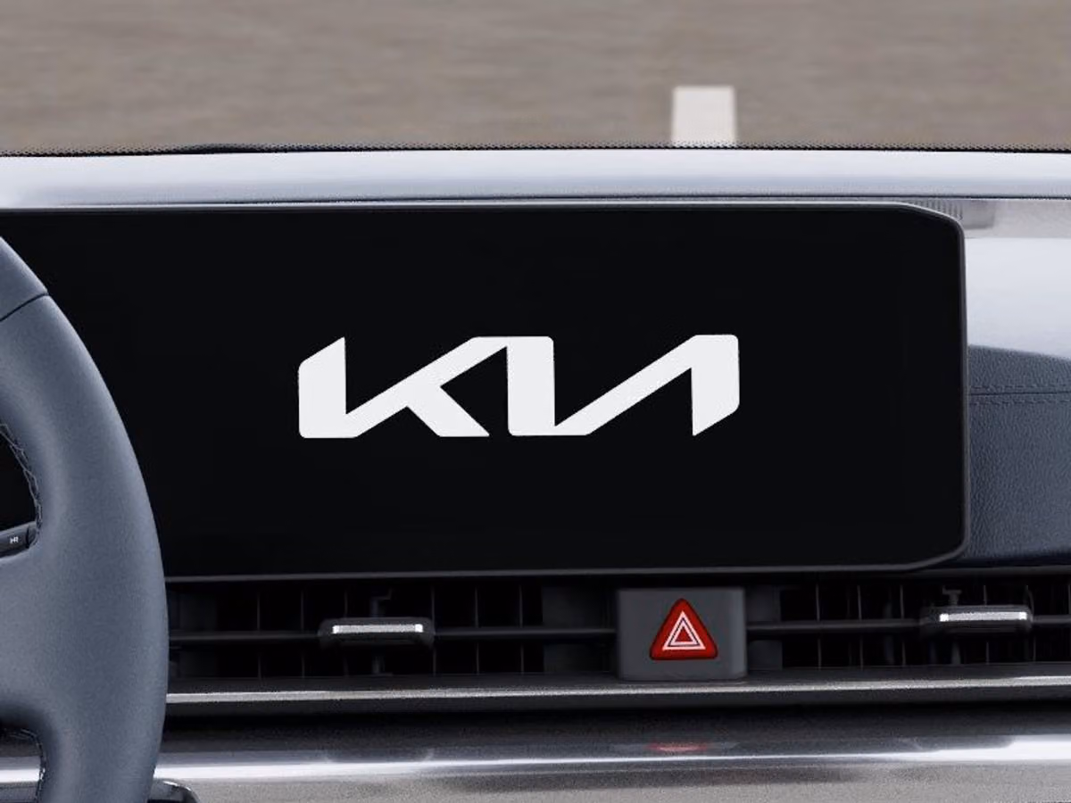 2026 Kia Carnival SX Passenger Image 23