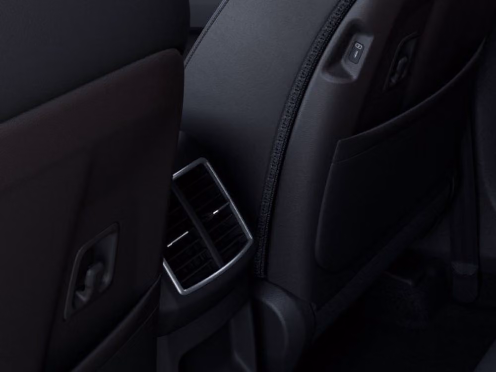 2026 Kia Sportage X-Pro Prestige Image 29