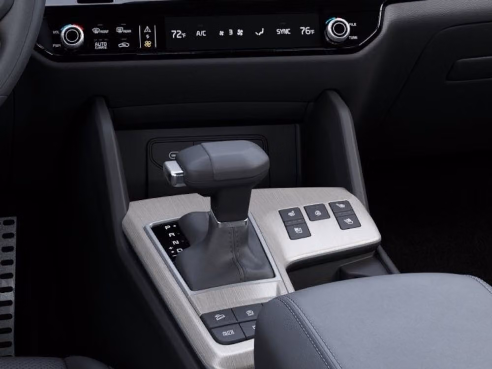 2026 Kia Sportage X-Pro Prestige Image 26