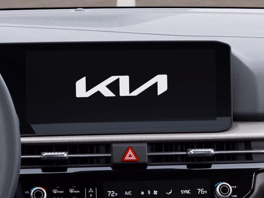 2026 Kia Sportage X-Pro Prestige Image 23