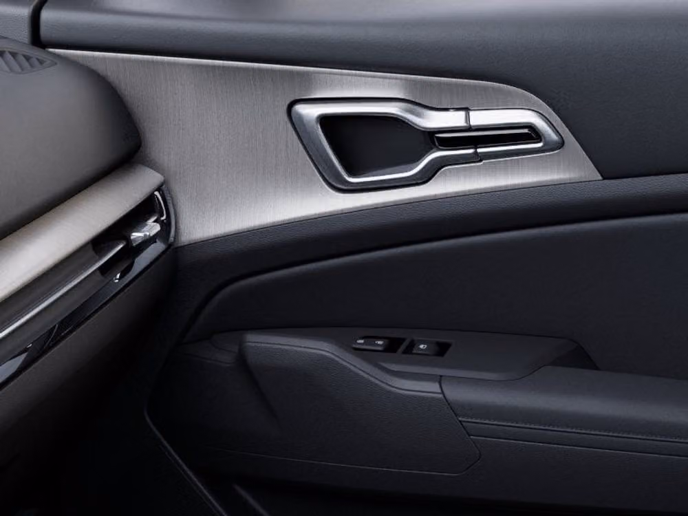 2026 Kia Sportage X-Pro Prestige Image 28