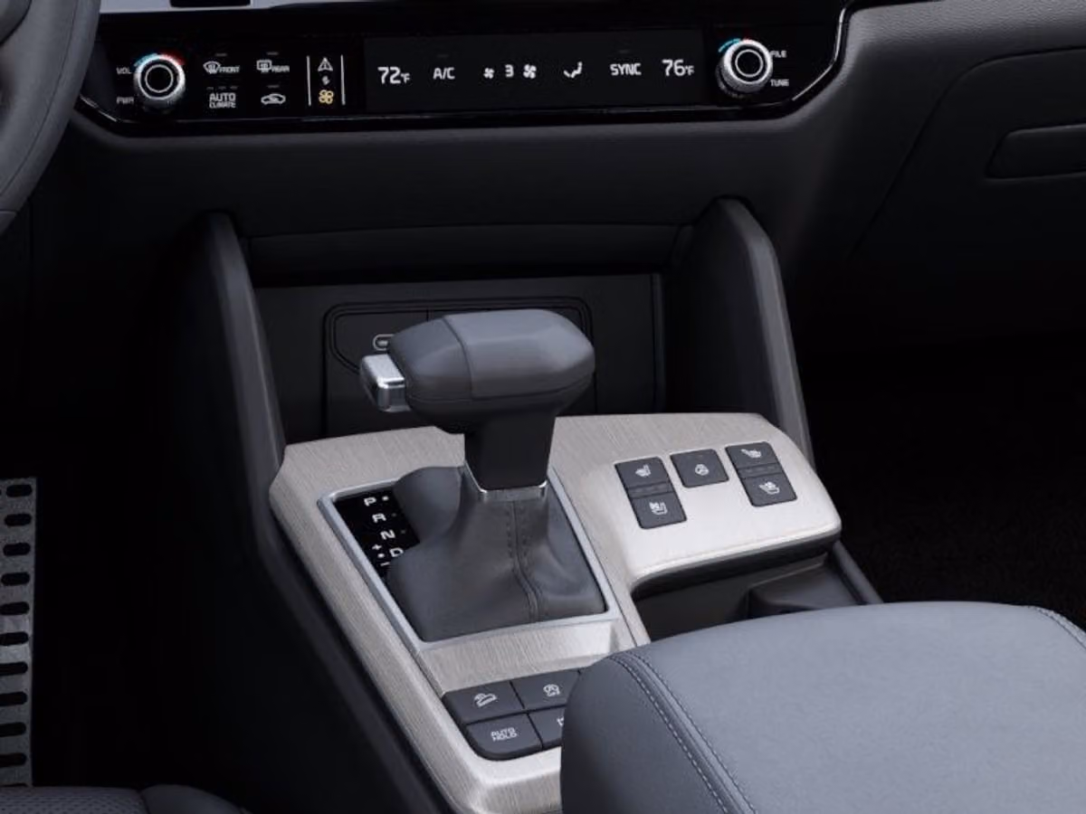 2026 Kia Sportage X-Pro Prestige Image 26
