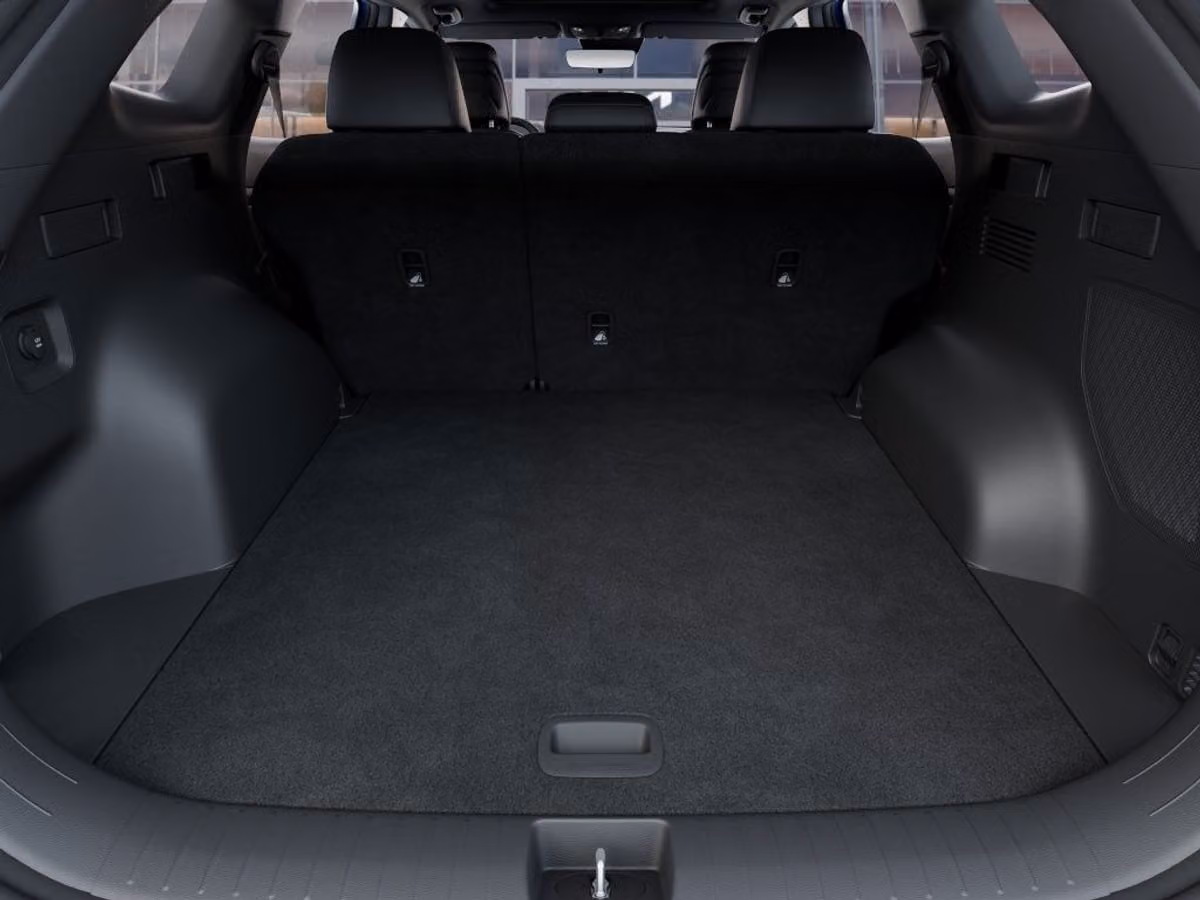 2026 Kia Sportage X-Pro Prestige Image 22