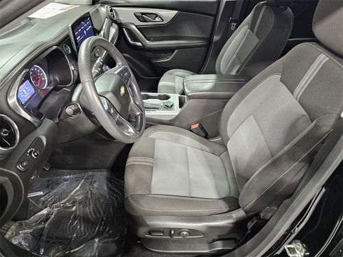 2023 Chevrolet Blazer LT Lower Image 2