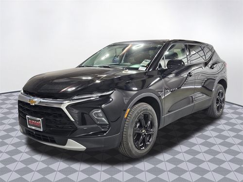 2023 Chevrolet Blazer LT Lower Image 1