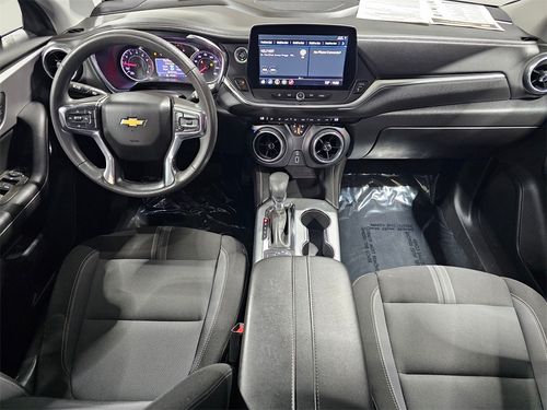 2023 Chevrolet Blazer LT Lower Image 3