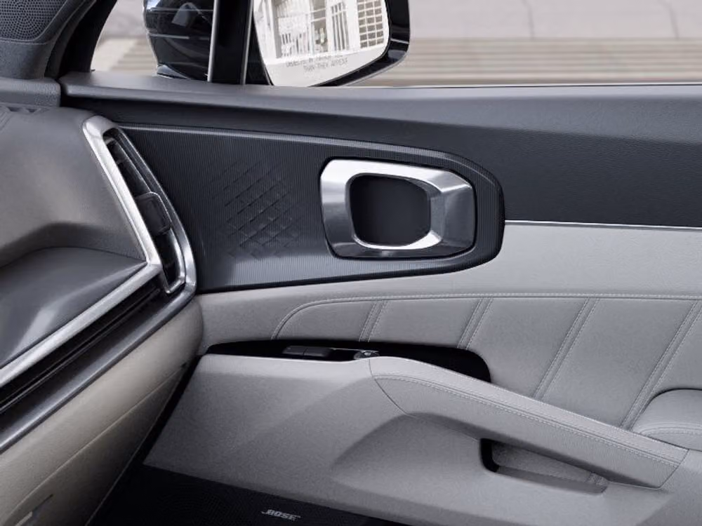 2025 Kia Sorento Hybrid SX Prestige Image 28