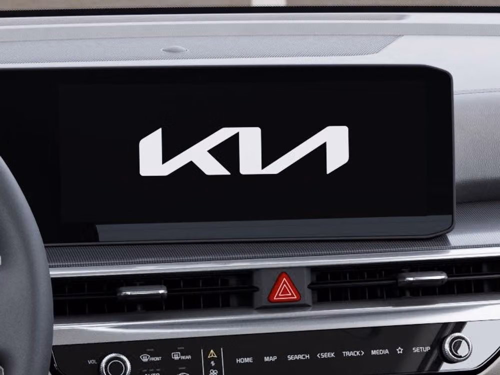 2025 Kia Sorento Hybrid SX Prestige Image 23