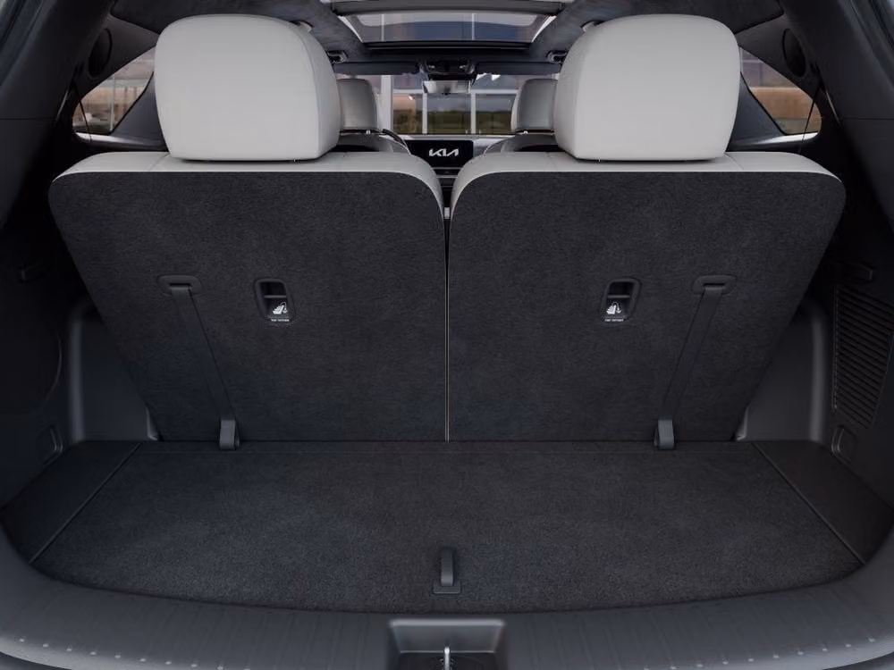 2025 Kia Sorento Hybrid SX Prestige Image 22