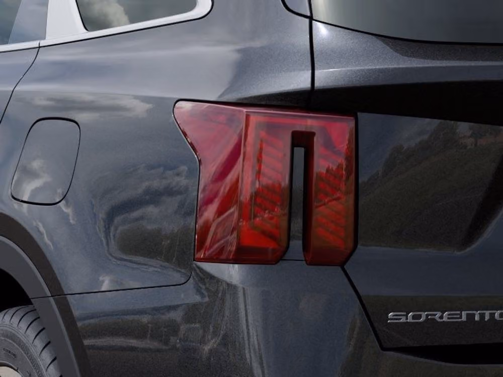2025 Kia Sorento Hybrid SX Prestige Image 13