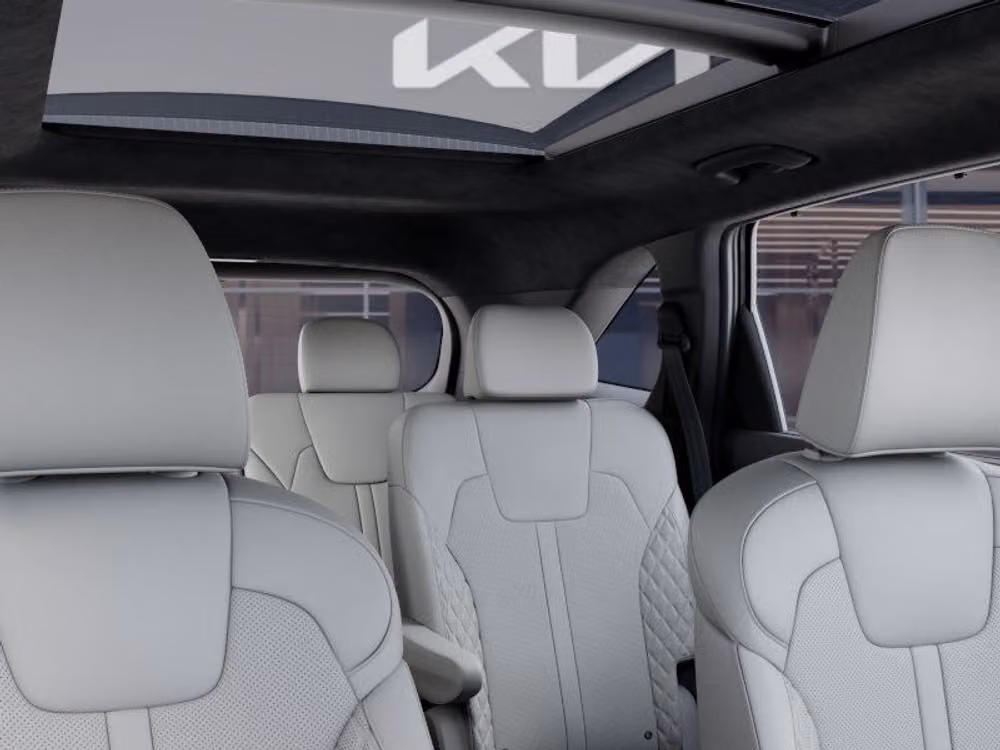 2025 Kia Sorento Hybrid SX Prestige Image 30