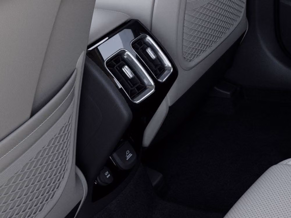2025 Kia Sorento Hybrid SX Prestige Image 29