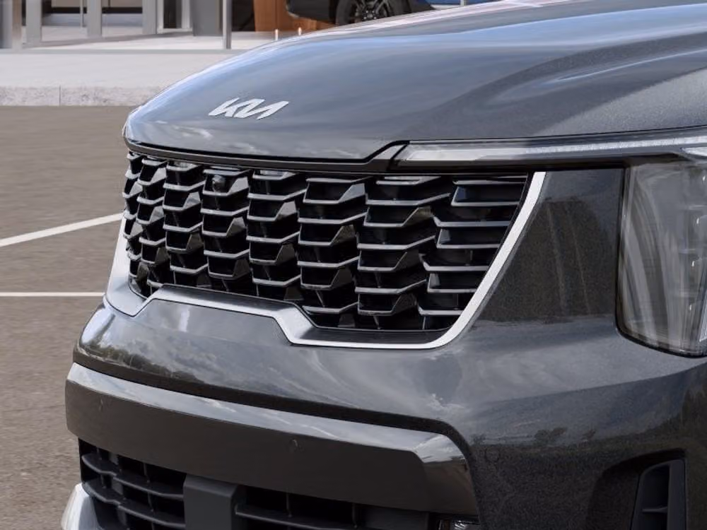 2025 Kia Sorento Hybrid SX Prestige Image 14