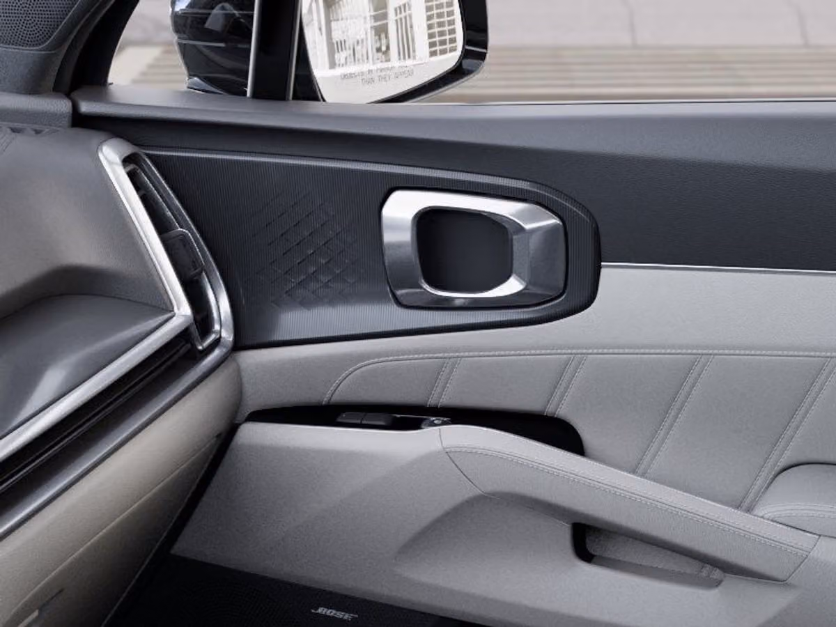 2025 Kia Sorento Hybrid SX Prestige Image 28