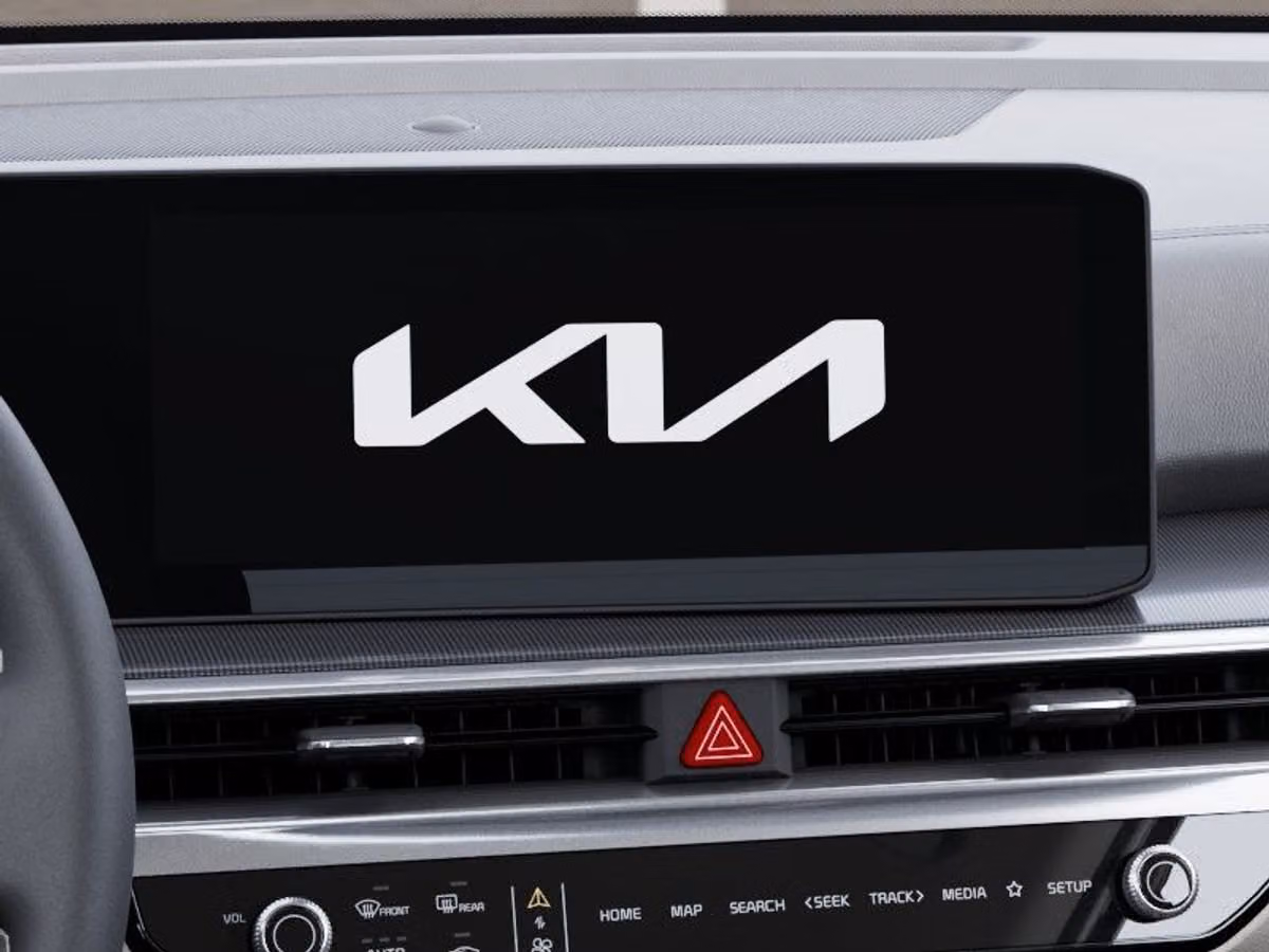 2025 Kia Sorento Hybrid SX Prestige Image 23