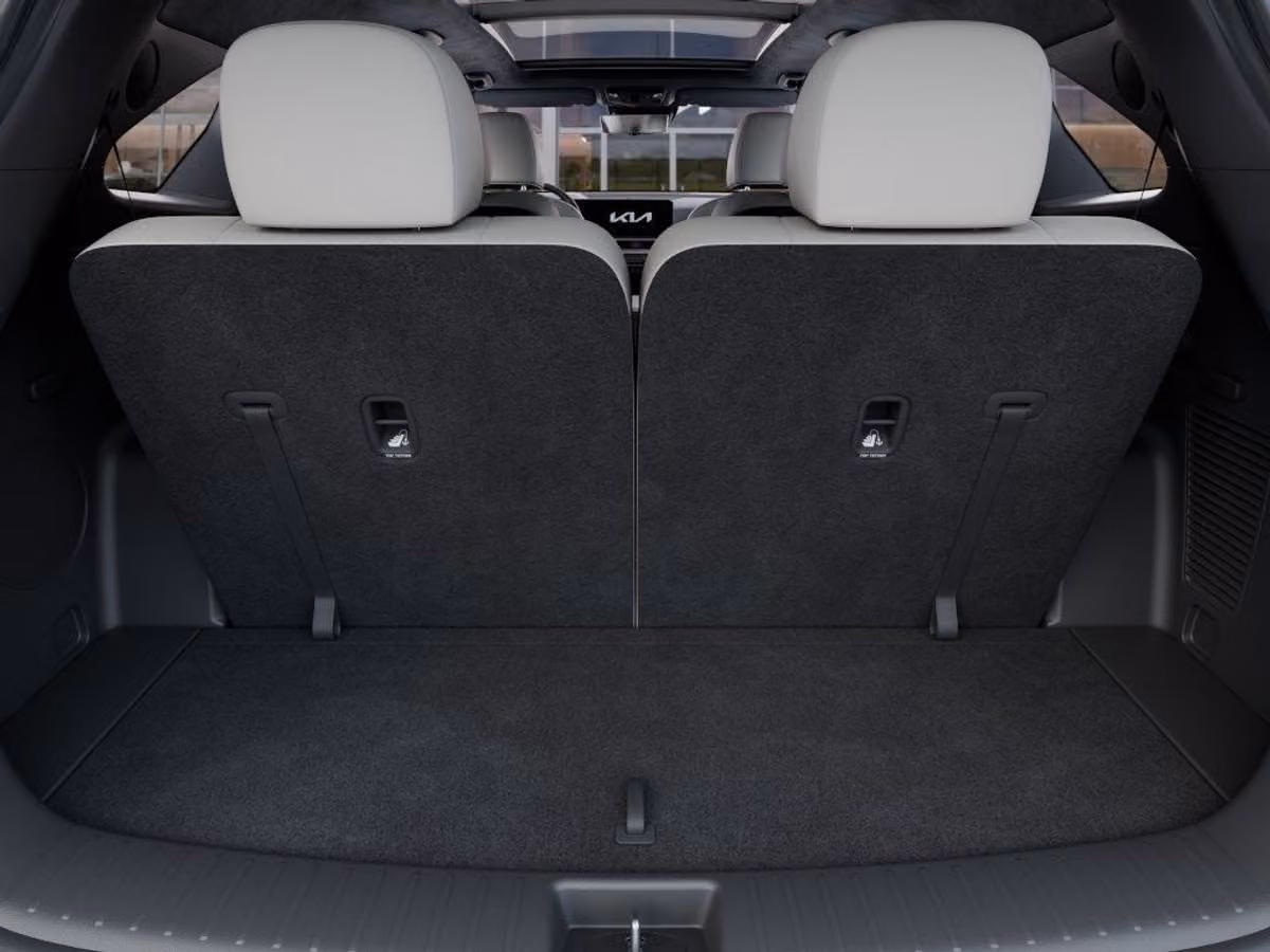 2025 Kia Sorento Hybrid SX Prestige Image 22