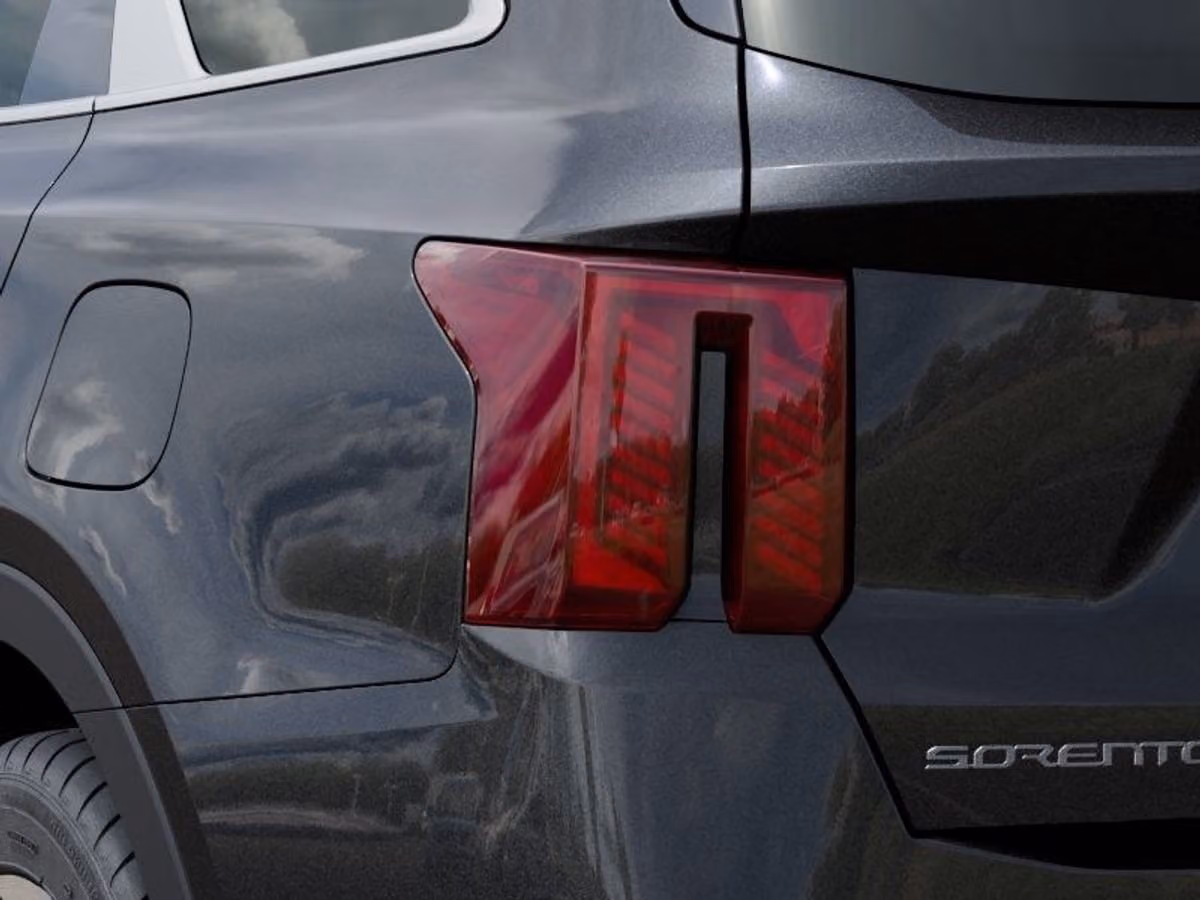 2025 Kia Sorento Hybrid SX Prestige Image 13