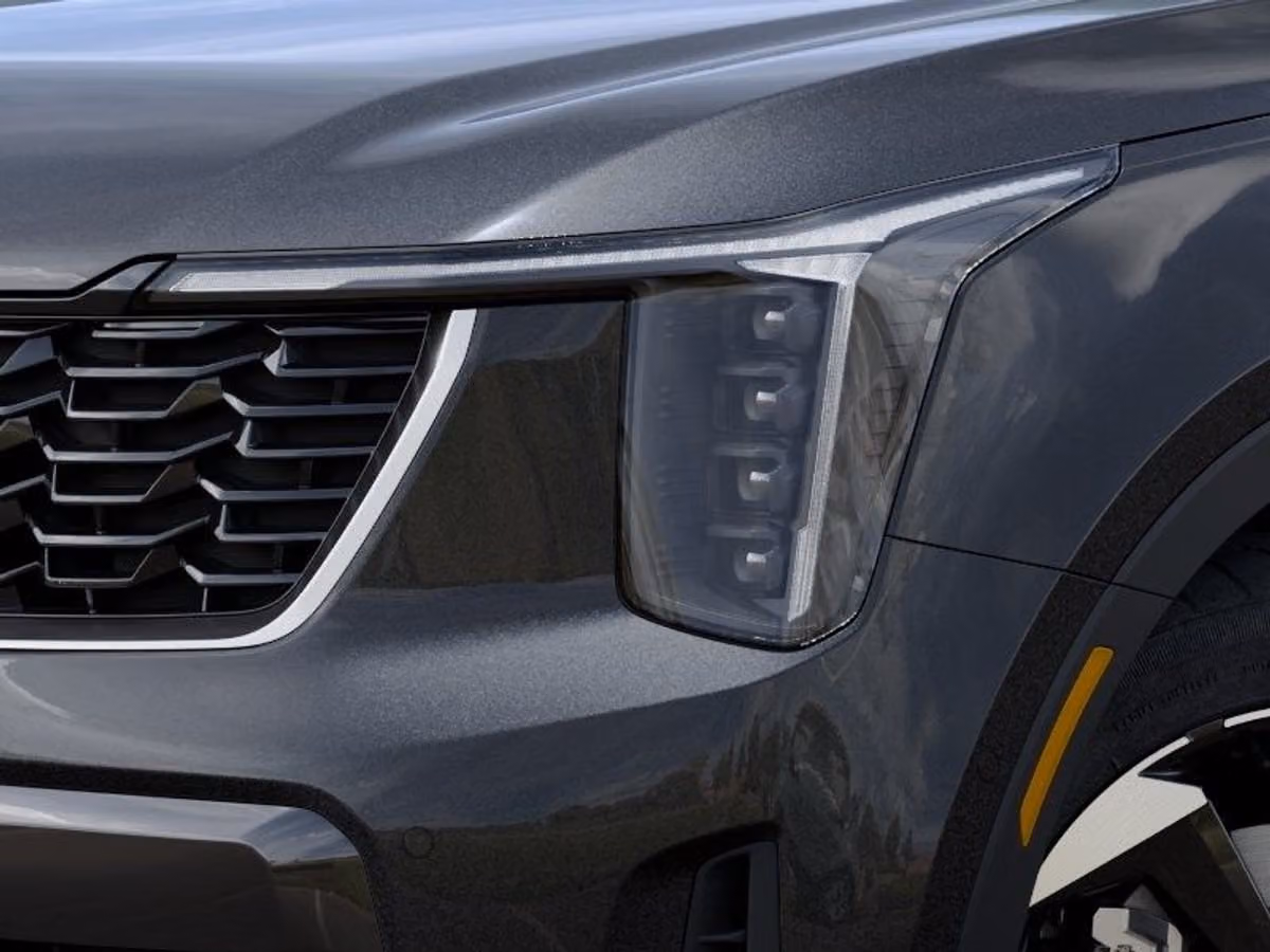 2025 Kia Sorento Hybrid SX Prestige Image 12