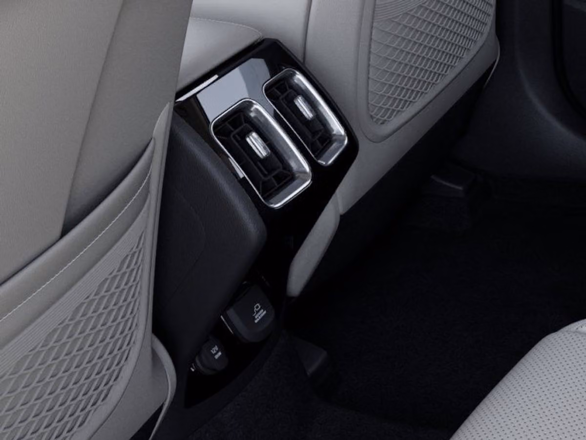 2025 Kia Sorento Hybrid SX Prestige Image 29