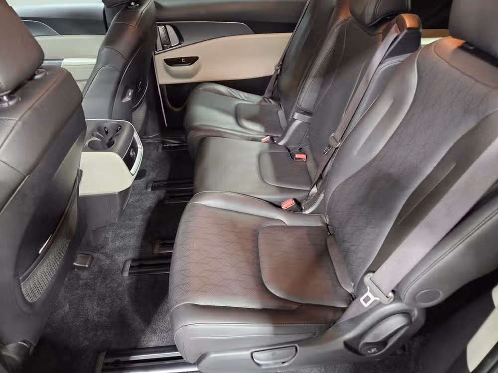 2024 Kia Carnival LX Passenger Image 18