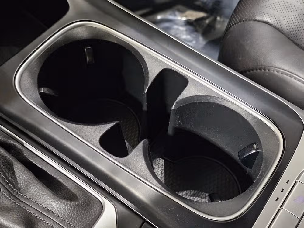 2024 Kia Carnival LX Passenger Image 31