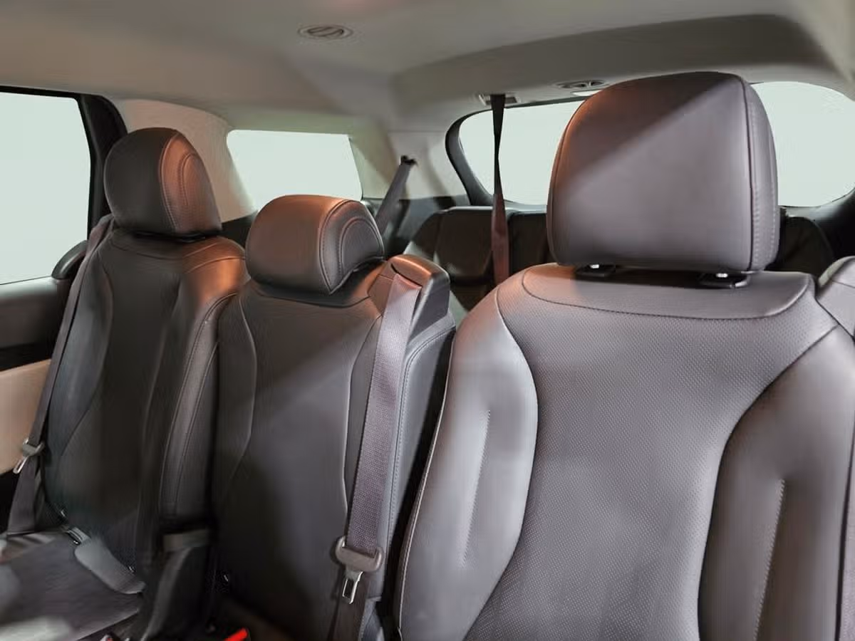 2024 Kia Carnival LX Passenger Image 19