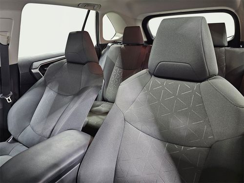 2020 Toyota RAV4 Hybrid XLE Lower Image 2