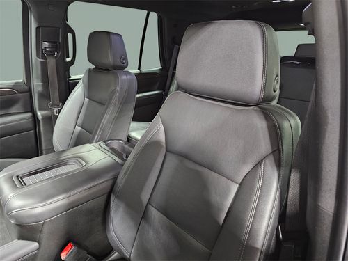 2023 Chevrolet Tahoe LT Lower Image 2