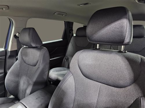 2022 Hyundai SANTA FE SEL Lower Image 2