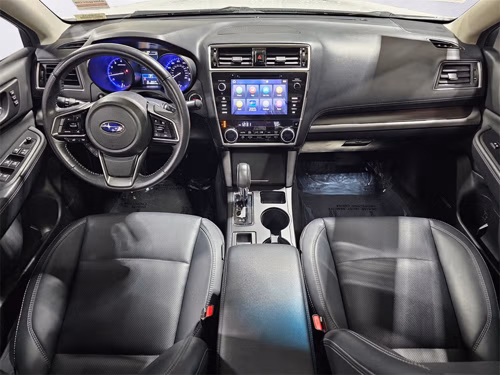 2019 Subaru Legacy 3.6R Limited Lower Image 3