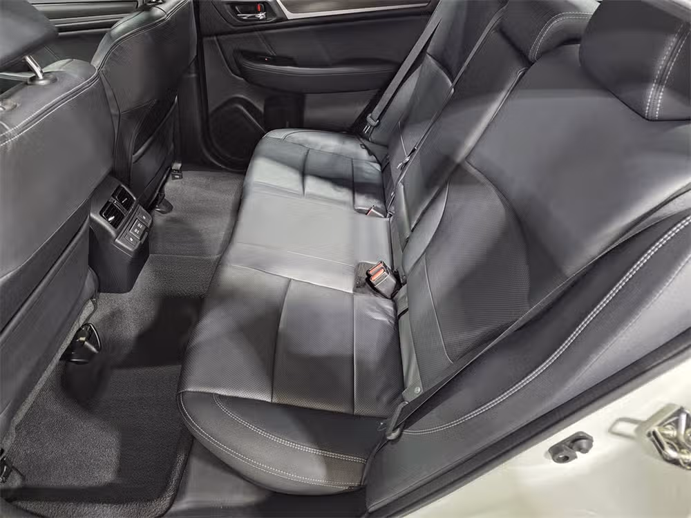 2019 Subaru Legacy 3.6R Limited Image 18