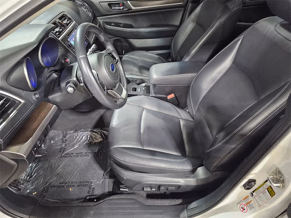2019 Subaru Legacy 3.6R Limited Image 21