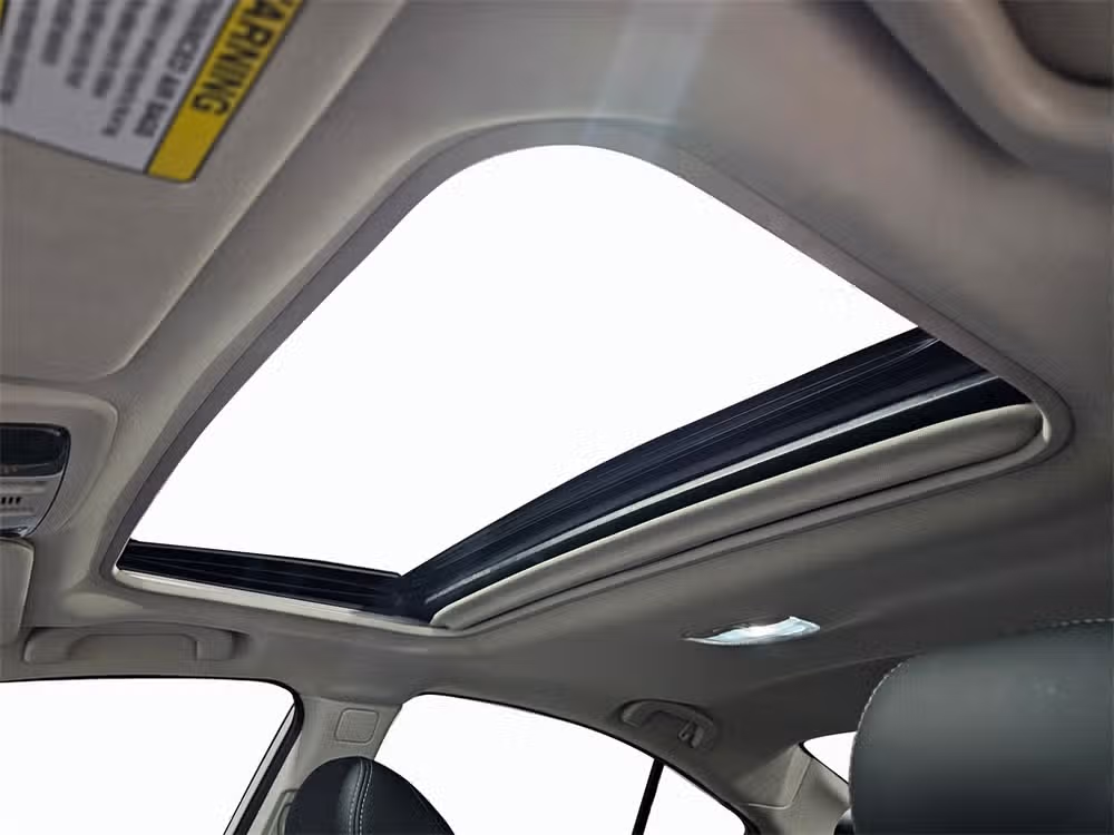2019 Subaru Legacy 3.6R Limited Image 22